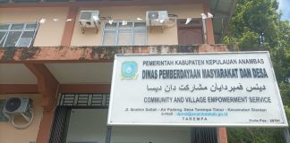 Diduga Terlibat Tipikor, Kades Serat Antika Diberhentikan Tidak Hormat