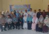 Mini Lokakarya Promosi dan Sosialisasi Program Kesejahteraan Keluarga di Kecamatan Mazat