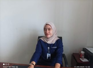 BPJS Kesehatan Cabang Anambas Gandeng 13 Desa di Anambas Jadi Agen PESIAR