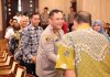 Kapolda Kepri Hadiri Pembukaan FGD Penguatan Koperasi Merah Putih di Batam