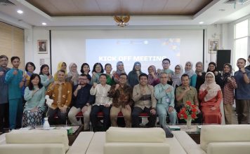 RSBP Batam Gelar Kick Off Meeting Pendampingan dan Konsultasi ISO 9001:2015 di Instalasi Gawat Darurat