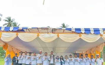 Tingkatkan Kepedulian Generasi Muda, Medco E&P Natuna Gelar Festival Lingkungan Anambas 2025