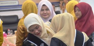 Bunda PAUD Aceh Timur Tekankan Pentingnya Pendidikan Anak Usia Dini