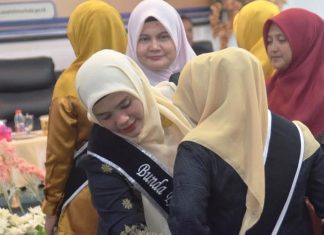 Bunda PAUD Aceh Timur Tekankan Pentingnya Pendidikan Anak Usia Dini