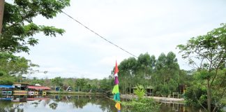 Dayun Masuki Tahap Asesmen Sertifikasi Desa Wisata Berkelanjutan 2025