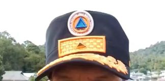 Pemkab Anambas Imbau Warga Waspadai Cuaca Ekstrem, Nelayan Diminta Tidak Memaksakan Berlayar