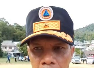 Pemkab Anambas Imbau Warga Waspadai Cuaca Ekstrem, Nelayan Diminta Tidak Memaksakan Berlayar