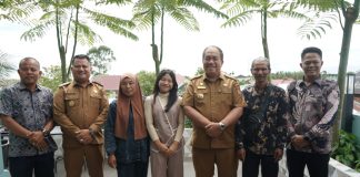 Meski Terhenti di D’Academy 7, Dinda Tetap Jadi Kebanggaan Asahan