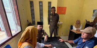 Bupati Al-Farlaky Minta Layanani Kesehatan Masyarakat dengan Penuh Hati