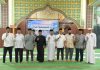 Bupati Bengkalis Ajak Teladani Akhlak Rasulullah Pada Peringatan Maulid Nabi Muhammad SAW