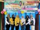 Sosialisasi Stunting di Benan: Wujudkan Anak Lingga Tumbuh Sehat dan Cerdas