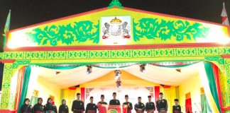 Menjaga Warisan Jiwa Silat Melayu dan Perguruan Lam Jalalah di Bunda Tanah Melayu