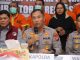 Ditresnarkoba Polda Kepri Ungkap 30 Kasus Narkotika, Bongkar Mini Laboratorium di Batam