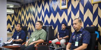 Ikuti Wawancara Paritrana Award 2025, Rico Waas Paparkan Inovasi dan Komitmen Perlindungan Ketenagakerjaan