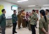 Ketua Ombudsman RI Optimis Pelayanan di RSUD Ahmad Tabib Semakin Profesional dan Modern