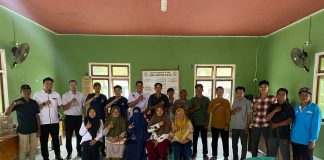 Musyawarah Desa Genting Pulur Sepakati Pembangunan Rumah Batik untuk Pemberdayaan Masyarakat