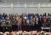 Bupati Buka Seminar Nasional Industri dan Teknologi Politeknik Negeri Bengkalis