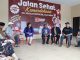 Respon Cepat Atas Keluhan Masyarakat, Deputi Bidang Pelayanan Umum Tinjau Distribusi Air di Kawasan Baloi Center