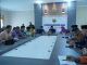 Pemkab Lingga Gelar Rakor Bersama OPD, Tekankan Evaluasi Kinerja dan Kebersihan Pelabuhan