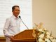 Buka PKKMB Universitas Batam, Amsakar Achmad : Pendidikan Faktor Pendukung Daya Saing SDM