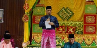 Kenduri Budaya Lingga 2025 Resmi Dibuka, Sinergi Pemkab dan BPK Wilayah IV Angkat Warisan Budaya Daerah