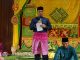 Kenduri Budaya Lingga 2025 Resmi Dibuka, Sinergi Pemkab dan BPK Wilayah IV Angkat Warisan Budaya Daerah