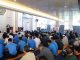 BP Batam Gelar Peringatan Maulid Nabi Muhammad SAW