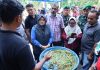 Dialog Bersama Kelompok Tani Bupati Siak Janji Tindaklanjut Keluhan Petani dan Peternak