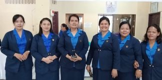 WKRI Cabang Kisaran Asahan Resmi Dilantik Periode 2025 – 2029