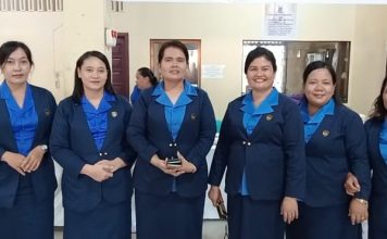 WKRI Cabang Kisaran Asahan Resmi Dilantik Periode 2025 – 2029