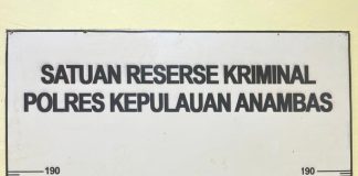 Satreskrim Polres Anambas Ungkap Kasus Penipuan dan Penggelapan Rp50 Juta