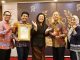 Rumah Sakit BP Batam Terima Penghargaan Good Corporate Governance