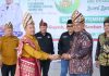 Milad ke-5 PERMAS LAMPRI, Meriahkan Siak dengan Semangat Persaudaraan