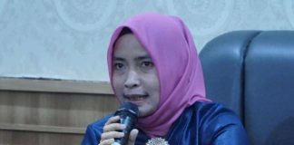 Bunda PAUD Lingga Tekankan Peran Keluarga dan Masyarakat dalam Wujudkan Wajib Belajar 13 Tahun