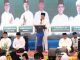 Kapolda Kepri Hadiri Istighosah dan Doa Bersama DPRD Provinsi Kepri