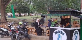 BPJS Ketenagakerjaan Dorong UMKM Lhokseumawe Tangguh Lewat Perlindungan Jaminan Sosial