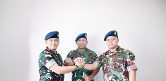 Danlanud RSA Natuna Kukuhkan Kadisops Baru