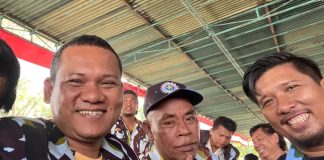 Kader IPK Asahan Soroti Maraknya Anggran Dana Desa Tidak Tepat Sasaran