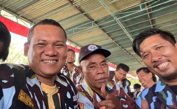 Kader IPK Asahan Soroti Maraknya Anggran Dana Desa Tidak Tepat Sasaran