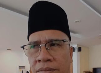 Warisi Rp93 Miliar, Bupati Aneng Pastikan Hutang Anambas Tuntas November