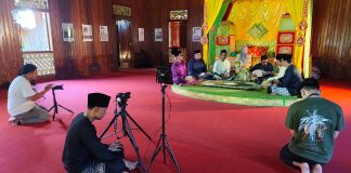 Angkat Batang yang Terendam, Sirajakapoor Hidupkan Kembali Zapin Daik Lewat Film Dokumenter