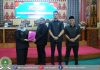 DPRD Bengkalis Gelar Rapat Paripurna, Sampaikan Rancangan Peraturan Daerah Perubahan APBD 2025
