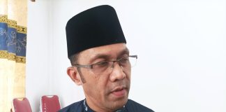 Pemkab Kepulauan Anambas Rencanakan Penyaluran Bantuan Lansia pada Desember