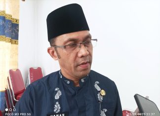 Pemkab Kepulauan Anambas Rencanakan Penyaluran Bantuan Lansia pada Desember