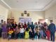 Desa Pena’ah Gelar Rembuk Stunting 2025, Tegaskan Komitmen Bersama Cegah Stunting Sejak Dini