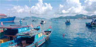 Pemkab Anambas Tunggu Verifikasi KKP untuk Penetapan Kampung Nelayan