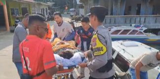 Bhabinkamtibmas Polres Kepulauan Anambas, Wajah Humanis Polri di Ujung Negeri