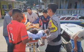 Bhabinkamtibmas Polres Kepulauan Anambas, Wajah Humanis Polri di Ujung Negeri