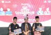 Perguruan Silat Warisan Melayu Lam Jalalah Raih Juara di Festival Silat Serumpun