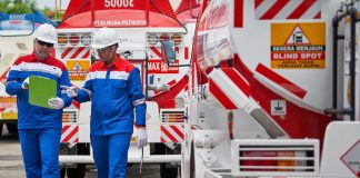 Hak Jawab Pertashop Penyalur Resmi PT Pertamina Skala Kecil di Desa Teumpeun, Kecamatan Peureulak Barat